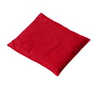 Bouillotte Sissel noyaux de cerises - 22 x 26 cm