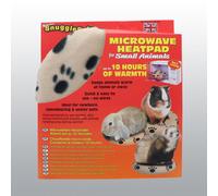 Bouillotte Snugglesafe pour NAC