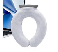 Bouillotte,Soutien Cervical en Forme U,Bouillotte Cervicale Chauffante - pour Compresse Froide Confort Épaule pour Adultes Personnes Âgées Maison