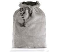 Winkler Bouillotte TENDER Perle Polyester 33x23cm