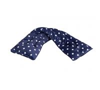 Pelucho - Bouillotte Tour de Cou - Bien-Être, Chaleur et Douceur - Bouillotte Sèche Micro-Ondable - Grains de Blé et Fleurs de Lavande - Fabriquée en France
