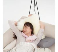 Bouillotte tour de cou chauffant