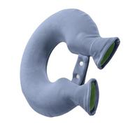 Bouillotte tour de cou | Enveloppe chauffante anti-fuite pour compresse chaude - Chauffe-bouteille d'eau d'épaule - Pour la maison, le bureau, l'hiver, les voyages, les vacances, l'appartement