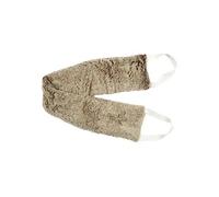 AltoBuy Bouillotte Tour de Cou Micro-Ondable avec Billes de Céramique Tissu Ultra Doux - CERIO