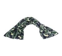 Pelucho - Bouillotte Tour de Cou - Bien-Être, Chaleur et Douceur - Bouillotte Sèche Micro-Ondable - Grains de Blé et Fleurs de Lavande - Fabriquée en France