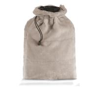 Bouillotte Vivaraise Tender Beige 23x33 cm