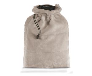 Bouillotte Vivaraise Tender Beige 23x33 cm