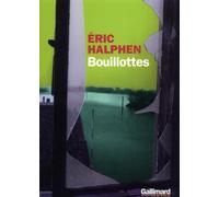 Bouillottes