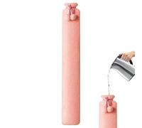 Bouillottes,Pochette Réchauffante Longue | Sac D'eau Thermique Pour Étudiants,Pour Les Bras Le Cou Les Épaules Les Jambes En Hiver Après L'Exercice À La Maison En Voyage Dans La Chambre Et Au Bureau