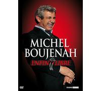 Boujenah, Michel - Enfin Libre
