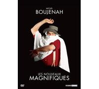 Boujenah, Michel - Les Nouveaux Magnifiques