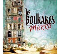 Boukakes, Les - Marra [Import]