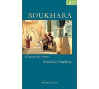 Boukhara et Khiva par Armenius Vambery - Collectif - Magellan Et Cie - broché - Récit