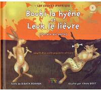 Bouki la hyène et Leuk le lièvre : (L'arbre qui parle)