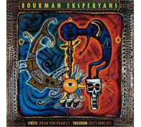 Boukman Eksperyans - Freedom