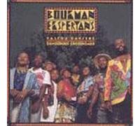 Boukman Eksperyans – Kalfou Danjere