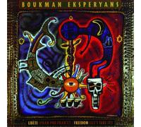Boukman Eksperyans - Libete