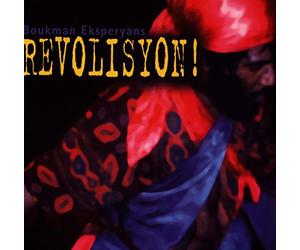 Boukman Eksperyans - Revolisyon