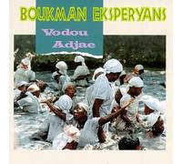 Boukman Eksperyans - Vodou Adjae