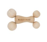 Boulado visage
