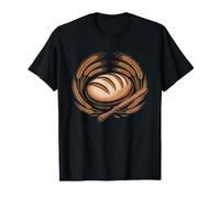 Boulanger Artisanal Art du Pain T-Shirt