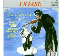 Boulanger, G. - Extase