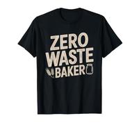 Boulangere Au Levain Discard De Fermentation T-Shirt