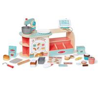 Boulangerie en bois de Melissa & Doug - Confiserie