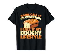 Boulangerie Pain Cuisson - Panification T-Shirt