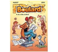 Les Profs présentent : Boulard - tome 04: En mode surdoué