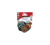 Boulards Spider - KIM PLAY - 35 mm - Intérieur - À partir de 3 ans