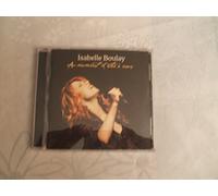 Boulay, Isabelle - Au Moment d'être à vous