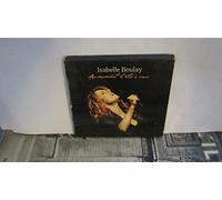 Boulay, Isabelle - Au moment d'être à vous - Edition limitée digipack