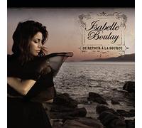 Boulay Isabelle - De Retour a la Source [Import]