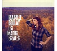 Boulay, Isabelle - Les Grands Espaces