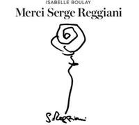 Boulay Isabelle - Merci Serge Reggiani