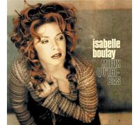 Boulay,Isabelle - Mieux Qu'ici Bas [Import]