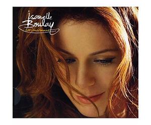 Boulay, Isabelle - Nos Lendemains (Slidepac)
