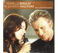 Boulay, Isabelle - Tout au Bout de Nos Peines [Import]