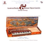 Boulay, Laurence – Instuments of the Academy