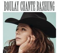 Boulayisabelle Les Chevaux Du Plaisir (CD)
