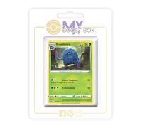 Bouldeneu 005/159 Reverse - Myboost X Epée et Bouclier 12.5 Zénith Suprême - Coffret de 10 Cartes Pokémon Françaises