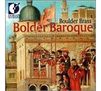 Boulder Brass - Bolder Baroque