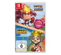 Boulder Dash Ultimate Collection (Nitendo Switch)