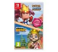 Boulder Dash Ultimate Collection Nintendo SWITCH - Neuf