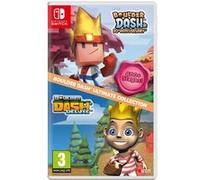 Boulder Dash Ultimate Collection Nintendo Switch G