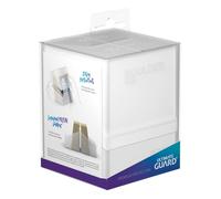 Boulder Deck Case 100+ Solid - Ultimate Guard