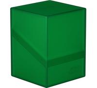 Boulder Deck Case 100+ Standard Size Emerald