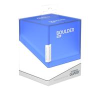 Boulder Deck Case 100+ SYNERGY - Ultimate Guard