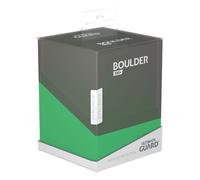 Boulder Deck Case 100+ SYNERGY - Ultimate Guard